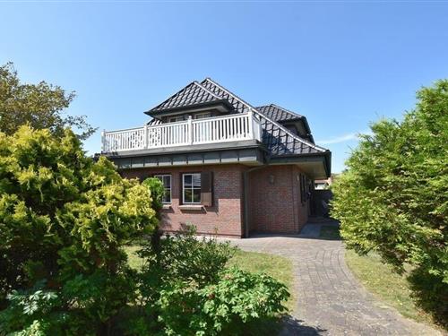Ferieleilighet - 4 personer -  - Gaadt - 25980 - Westerland