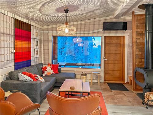 Holiday home - 6 persons -  - Kuusamo - 93830