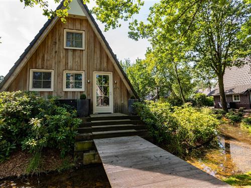 Sommerhus - 2 personer -  - 7447PP - Hellendoorn