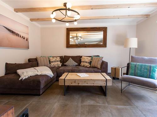 Feriehus - 6 personer -  - Müggenberg - 18375 - Wieck