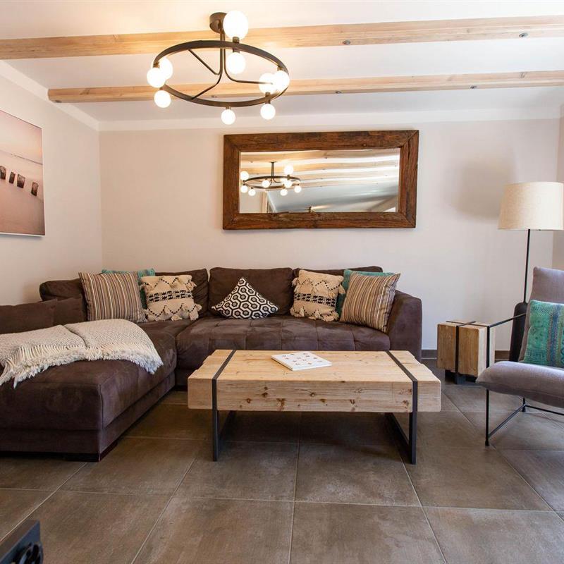 Sommerhus - 6 personer -  - Müggenberg - 18375 - Wieck