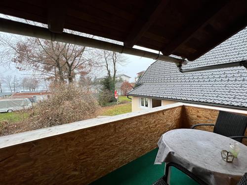 Ferieleilighet - 2 personer -  - 9551 - Bodensdorf Am Ossiacherse