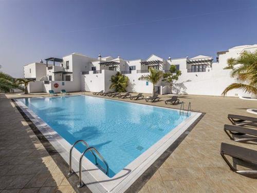 Holiday Home/Apartment - 4 persons -  - 35580 - Playa Blanca