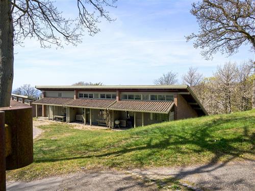 Ferienhaus - 6 Personen -  - Langebjergvej - 3770 - Allinge