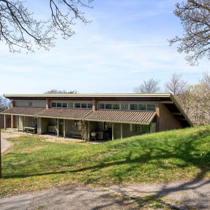 Ferienhaus - 6 Personen -  - Langebjergvej - Allinge - 3770 - Bornholm