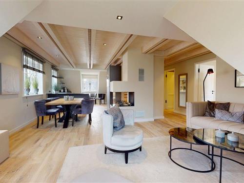 Ferieleilighet - 6 personer -  - Budersandstraße - 25997 - Hörnum