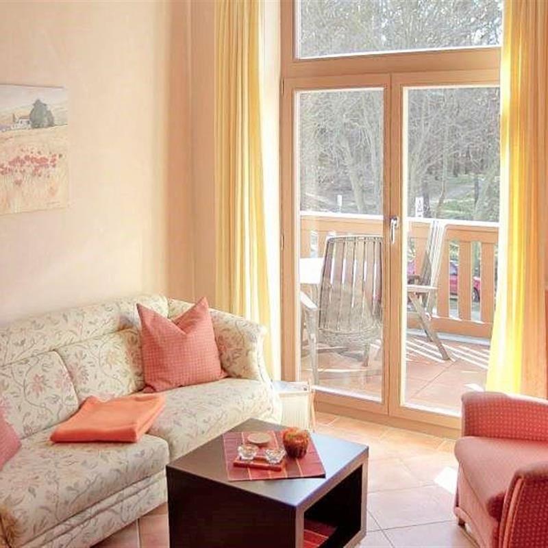 Ferielejlighed - 2 personer -  - Strandstr. - 18225 - Kühlungsborn-Ost