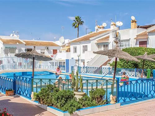 Ferielejlighed - 2 personer -  - Urb. Villa Laguna,C/Murillo - 03184 - Torrevieja