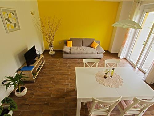 Holiday Home/Apartment - 4 persons -  - Kamno, - 5220 - Tolmin