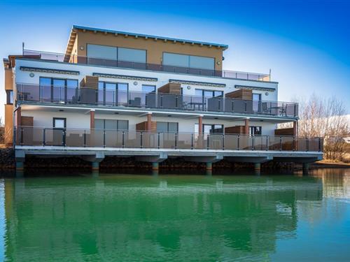 Holiday apartment - 3 persons -  - Hafenstraße - 04463 - Großpösna