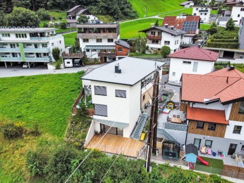 Holiday apartment - 4 persons -  - 6500 - Fliess/Landeck/Tirol West