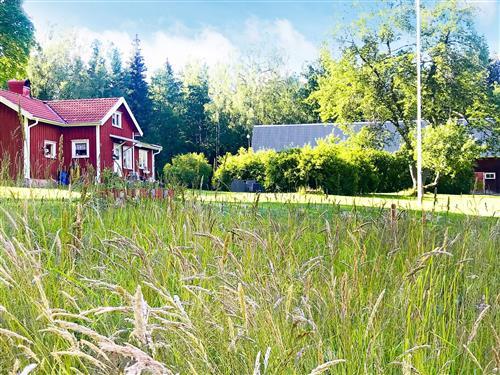  - 6 personer -  - Snappan - 46463 - Brålanda