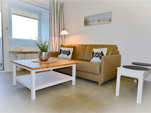 Holiday Home/Apartment - 3 persons -  - Hans-Claußen-Straße - 27476 - Cuxhaven