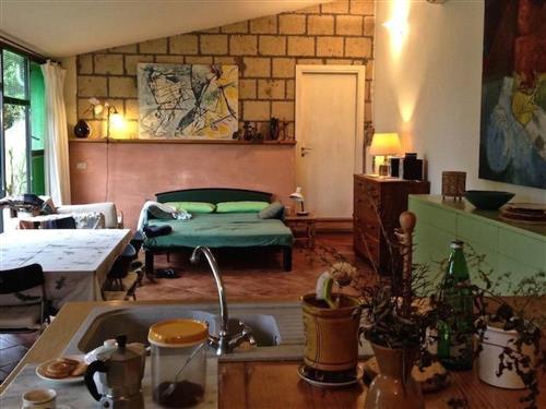 Holiday apartment - 2 persons -  - Castel Cellesi - 01020