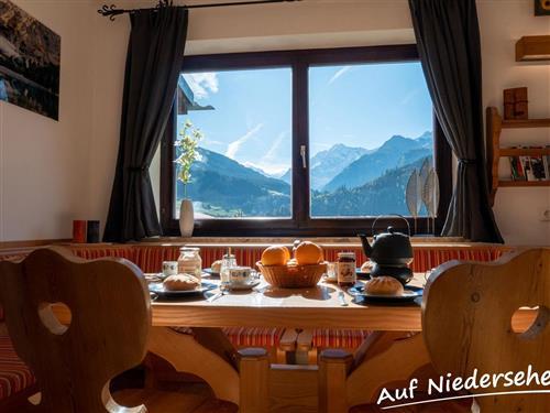 Ferienhaus - 8 Personen -  - Grubing - 5731 - Hollersbach Im Pinzgau