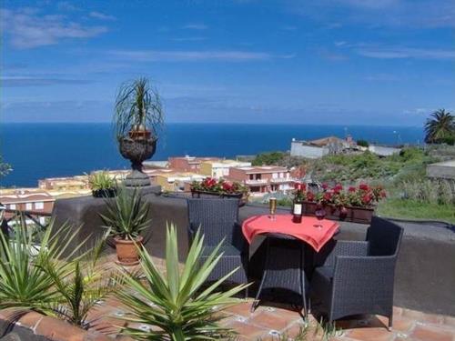 Ferienhaus - 2 Personen -  - Teneriffa - 38430 - Icod De Los Vinos