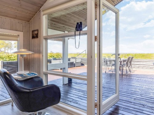 Sommerhus - 6 personer -  - Liljeparken - Jørgense - 5450 - Otterup