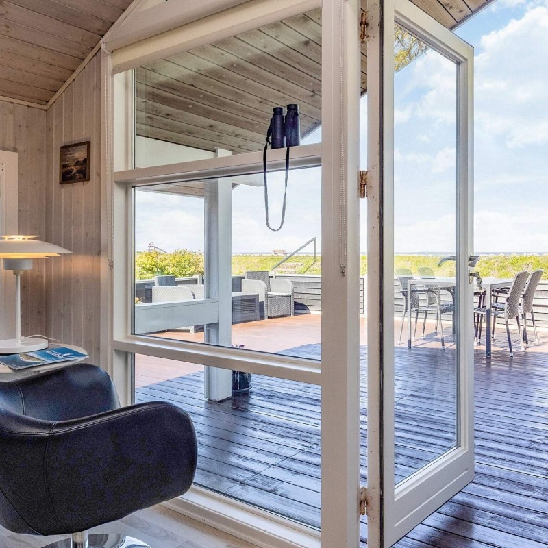 Ferienhaus - 6 Personen -  - Liljeparken - Jörgense - 5450 - Otterup