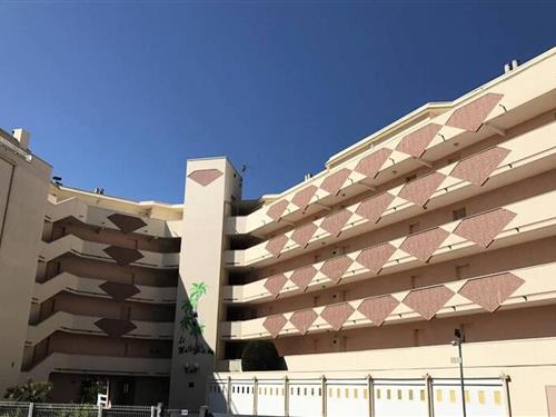 Semesterlägenhet - 4 personer -  - 30240 - Le Grau Du Roi