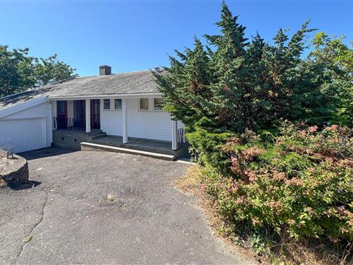 Holiday home - 9 persons -  - Sundeveien - 4550 - Farsund