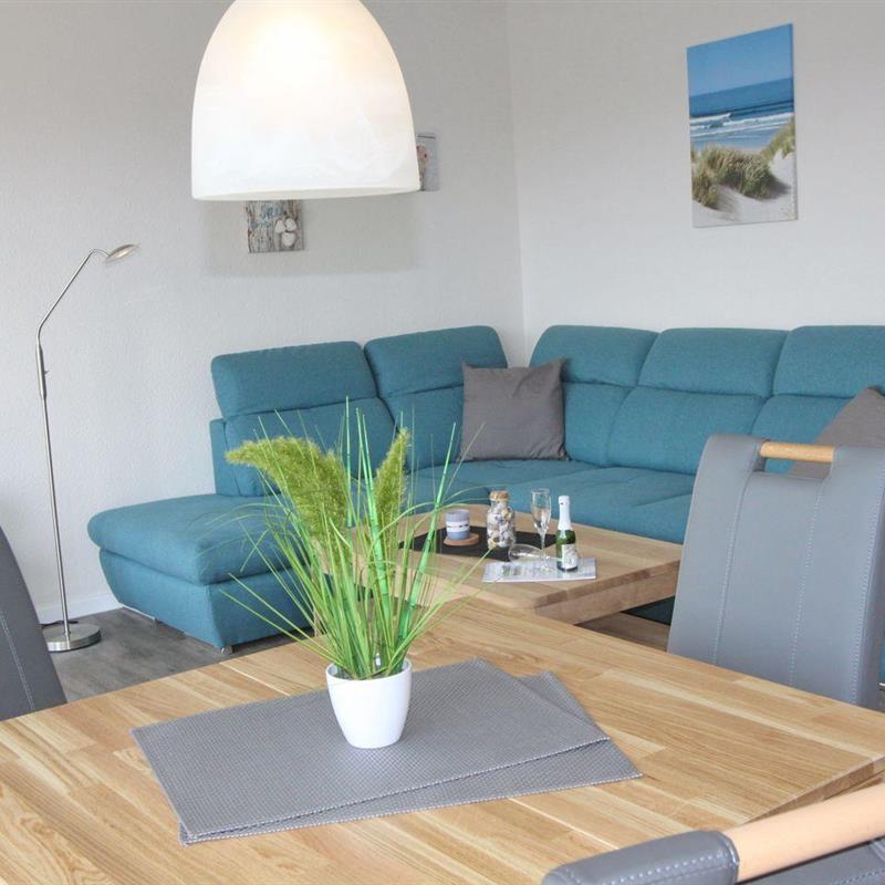 Ferielejlighed - 4 personer -  - Blankwasserweg - 23743 - Grömitz