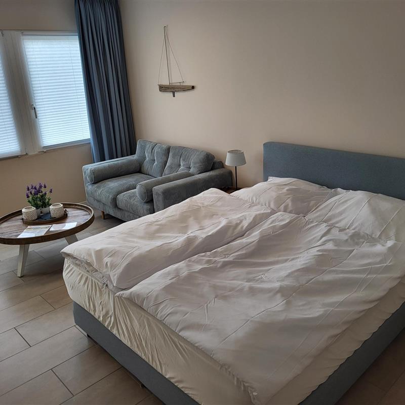 Ferielejlighed - 2 personer -  - Strandhaferweg - 23769 - Fehmarn Ot Burgtiefe