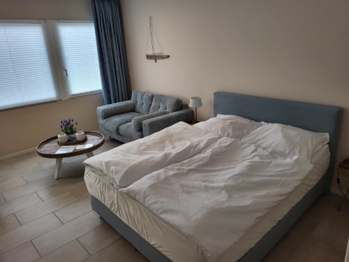 Ferieleilighet - 2 personer -  - Strandhaferweg - 23769 - Fehmarn Ot Burgtiefe