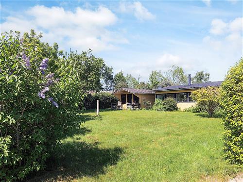 Sommerhus - 6 personer -  - Kværnen - 4793 - Bogø