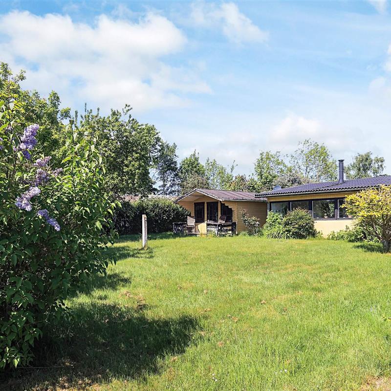 Ferienhaus - 6 Personen -  - Kværnen - 4793 - Bogö