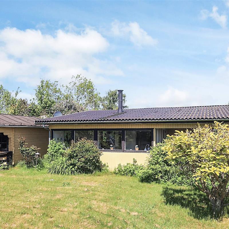 Sommerhus - 6 personer -  - Kværnen - 4793 - Bogø