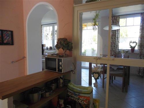 Holiday Home/Apartment - 2 persons -  - Pestalozzistraße - 32760 - Detmold