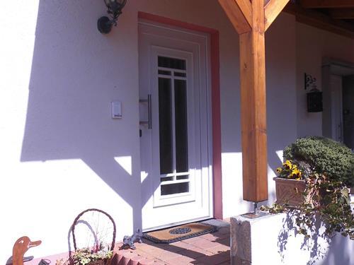 Ferieleilighet - 2 personer -  - Pestalozzistraße - 32760 - Detmold