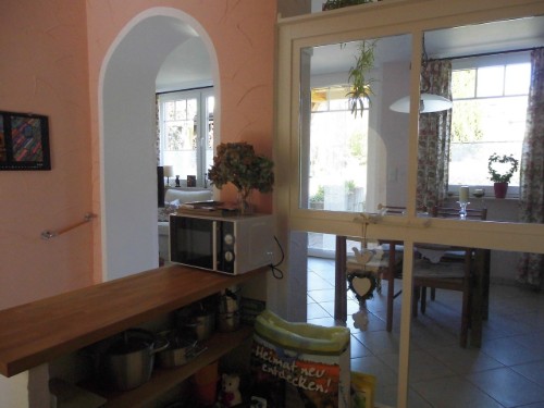 Ferielejlighed - 2 personer -  - Pestalozzistraße - 32760 - Detmold
