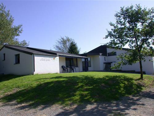 Hytte - 4 personer -  - 5530 - Purnode (Dinant)