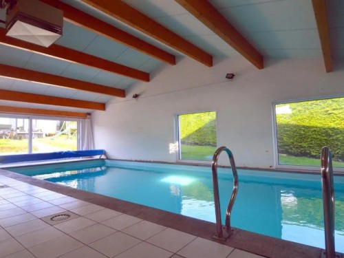Stuga - 4 personer -  - 5530 - Purnode (Dinant)