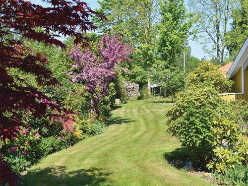 Ferienhaus - 6 Personen -  - Overdrevsvej - Smidstrup - 3250 - Gilleleje