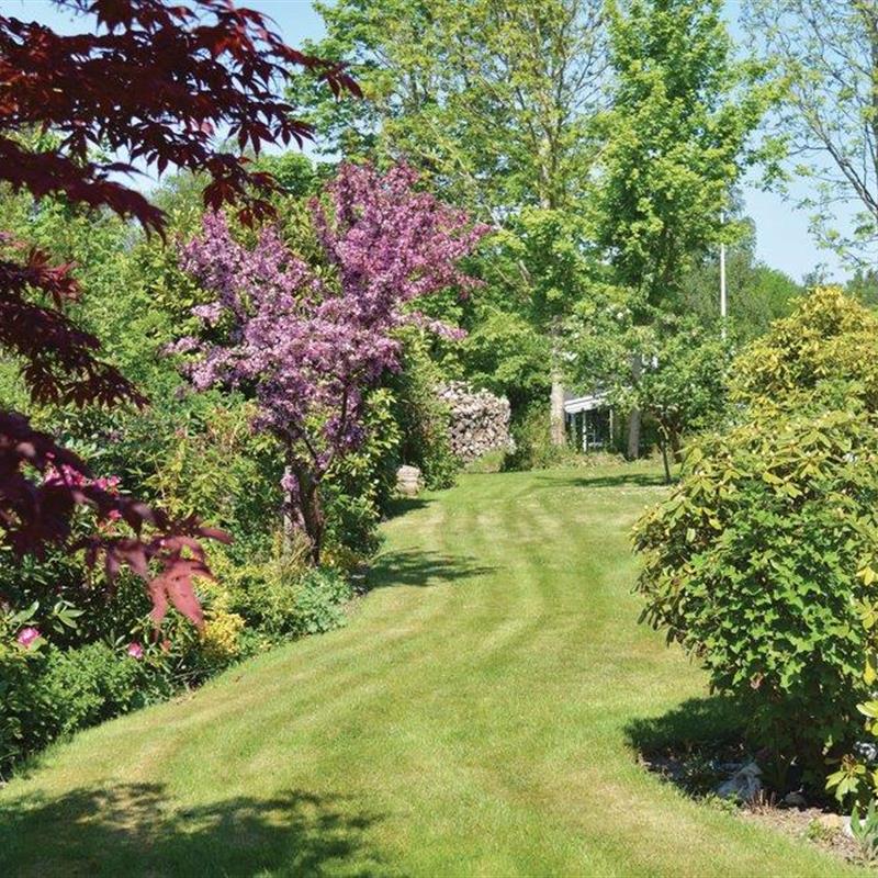 Ferienhaus - 6 Personen -  - Overdrevsvej - Smidstrup - 3250 - Gilleleje