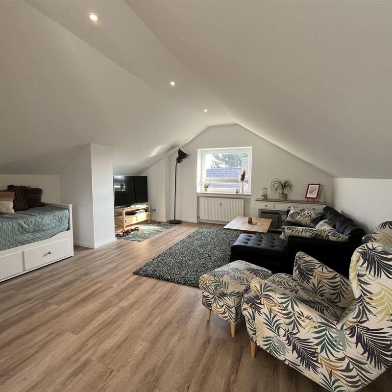 Ferielejlighed - 4 personer -  - Saarstraße - 23747 - Dahme