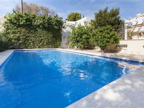 Ferienhaus - 8 Personen -  - 03700 - Denia, Alicante