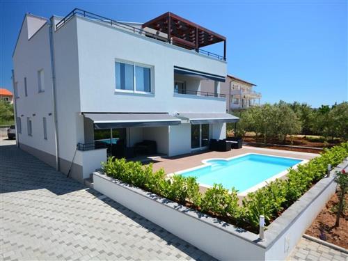 Holiday apartment - 4 persons -  - Donje Rastane - 23207