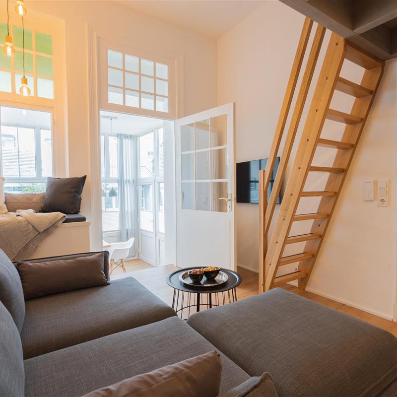 Ferielejlighed - 2 personer -  - Friedrichstrasse - 26548 - Norderney