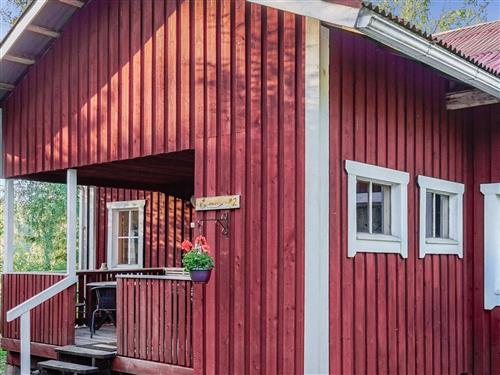 Holiday home - 6 persons -  - Parainen - 21600