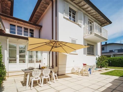 Sommerhus - 5 personer -  - Lido Di Camaiore - 55041