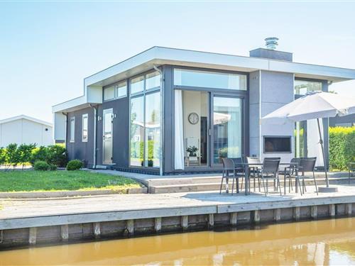 Sommerhus - 6 personer -  - 1486MT - West-Graftdijk