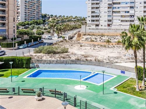 Ferienhaus - 4 Personen -  - Benidorm - 03570