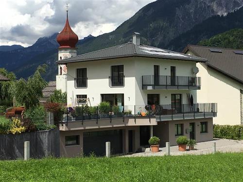 Ferielejlighed - 3 personer -  - Anton-Bitschnau-Str. - 6773 - Vandans