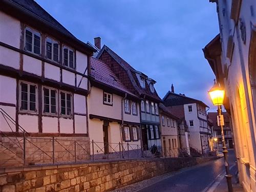 Feriehus - 5 personer -  - Mühlenstraße - 06484 - Quedlinburg