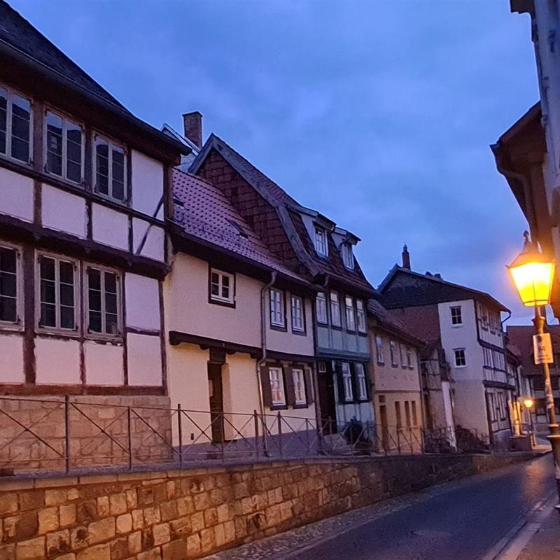 Sommerhus - 5 personer -  - Mühlenstraße - 06484 - Quedlinburg