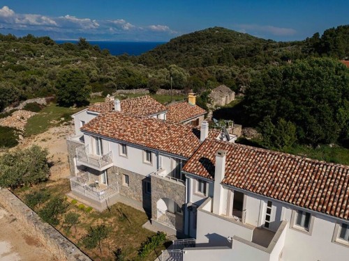 Ferielejlighed - 3 personer -  - Obrada Hrgovica - Losinj-Veli Losinj - 51550 - Veli Losinj