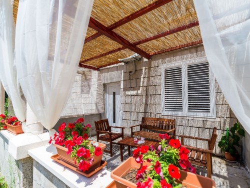 Ferieleilighet - 2 personer -  - 20210 - Cavtat